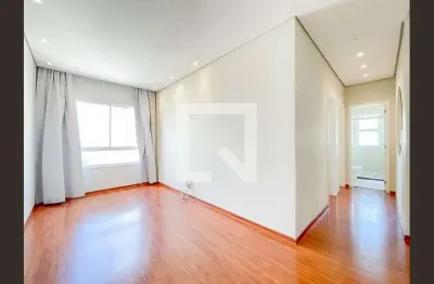 Apartamento para aluguel - novo osasco, 2 quartos,  48 m² - osasco