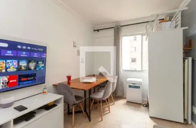 Apartamento para aluguel - jardim campo grande, 2 quartos,  49 m² - são paulo