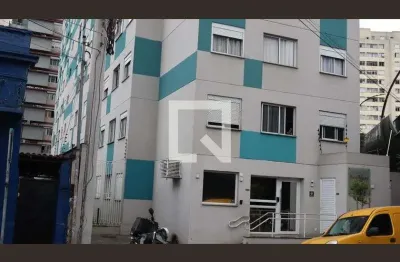 Apartamento para aluguel - bela vista, 2 quartos,  33 m² - são paulo