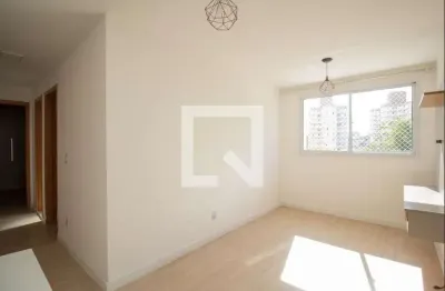 Apartamento para aluguel - jardim iris , 2 quartos,  44 m² - são paulo