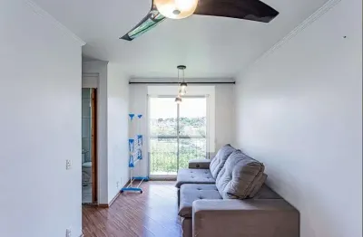 Apartamento para aluguel - jardim santa monica, 2 quartos,  52 m² - são paulo