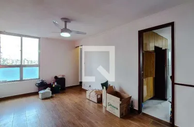 Apartamento para aluguel - bosque da saúde, 2 quartos,  49 m² - são paulo