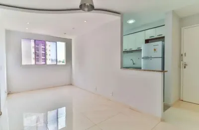Apartamento para Aluguel - Jacarepaguá, 2 Quartos,  47 m² - Rio de Janeiro