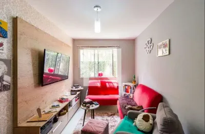 Apartamento para aluguel - parque munhoz, 1 quarto,  41 m² - são paulo