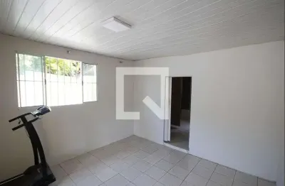 Casa para aluguel - vila nova galvão, 2 quartos,  150 m² - são paulo