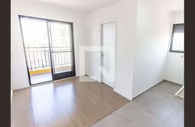 Apartamento para aluguel - belém, 2 quartos,  40 m² - são paulo