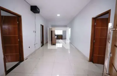 Casa para aluguel - setor progresso, 3 quartos,  250 m² - goiânia