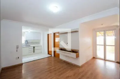 Apartamento para aluguel - cidade parque alvorada, 2 quartos,  57 m² - guarulhos