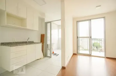 Apartamento para aluguel - tatuapé, 2 quartos,  49 m² - são paulo