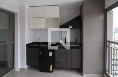 Kitnet / stúdio para aluguel - vila miriam, 1 quarto,  40 m² - guarulhos