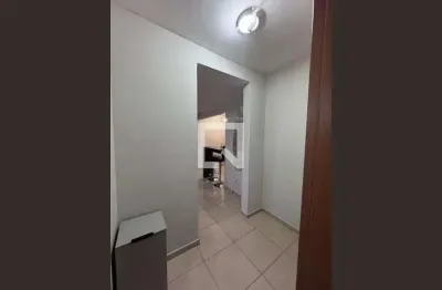 Cobertura para aluguel - alvorada, 2 quartos,  140 m² - contagem