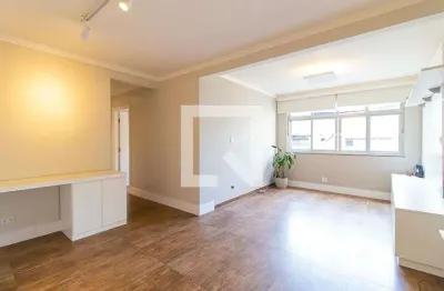 Apartamento para aluguel - consolação, 2 quartos,  88 m² - são paulo