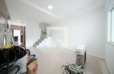 Casa para aluguel - vila nova savoia, 2 quartos,  100 m² - são paulo