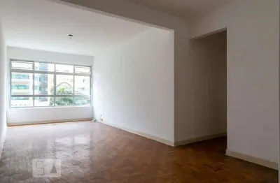 Apartamento para aluguel - consolação, 3 quartos,  125 m² - são paulo