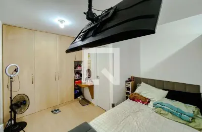 Kitnet / Stúdio para Aluguel - Vila Mariana, 1 Quarto,  34 m² - São Paulo