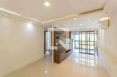 Apartamento para aluguel - tijuca, 3 quartos,  85 m² - rio de janeiro