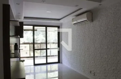 Apartamento para aluguel - tijuca, 3 quartos,  85 m² - rio de janeiro