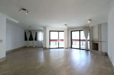 Apartamento para Aluguel - Itaim Bibi, 3 Quartos,  143 m² - São Paulo