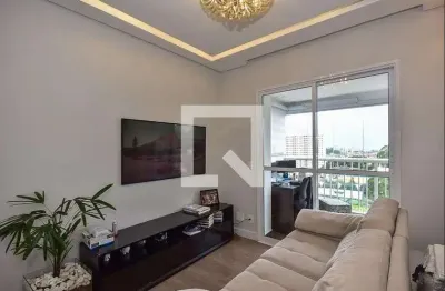 Apartamento para aluguel - morumbi, 2 quartos,  62 m² - são paulo
