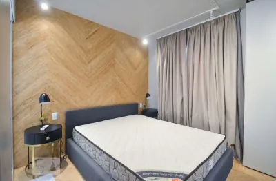 Kitnet / stúdio para aluguel - jardim paulista, 1 quarto,  31 m² - são paulo