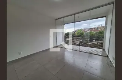 Apartamento para aluguel - santa efigênia, 2 quartos,  67 m² - belo horizonte