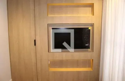 Apartamento para aluguel - santa cecília, 1 quarto,  30 m² - são paulo