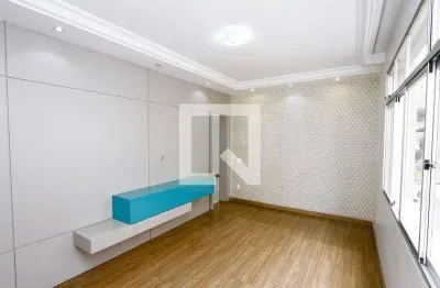 Apartamento para aluguel - coração eucarístico, 4 quartos,  197 m² - belo horizonte