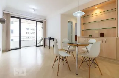 Apartamento para aluguel - consolação, 1 quarto,  49 m² - são paulo