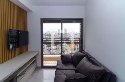 Apartamento para aluguel - vila prudente, 1 quarto,  32 m² - são paulo