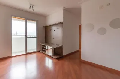 Apartamento para aluguel - jaguaré, 2 quartos,  50 m² - são paulo
