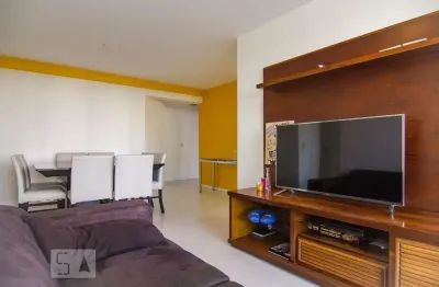 Apartamento para Aluguel - Recreio, 2 Quartos,  95 m² - Rio de Janeiro