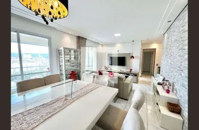 Apartamento para Aluguel - Santana, 3 Quartos,  104 m² - São Paulo