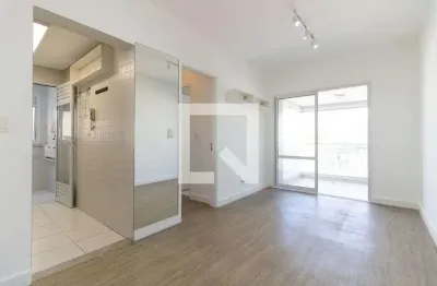 Apartamento para aluguel - aclimação, 1 quarto,  43 m² - são paulo