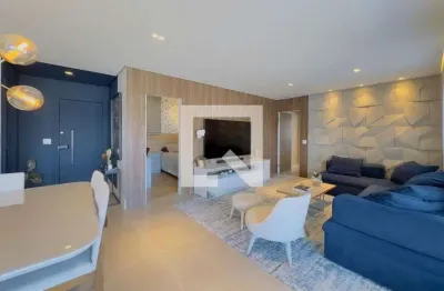 Apartamento para aluguel - vila ema, 3 quartos,  155 m² - são josé dos campos