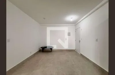 Apartamento para aluguel - santa teresinha, 2 quartos,  67 m² - santo andré