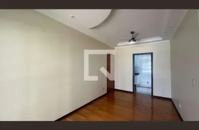 Apartamento para aluguel - mansões santo antônio, 3 quartos,  78 m² - campinas