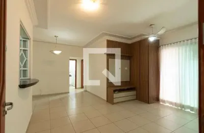 Apartamento para aluguel - parque campolim, 2 quartos,  90 m² - sorocaba