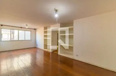 Apartamento para aluguel - vila clementino, 2 quartos,  79 m² - são paulo