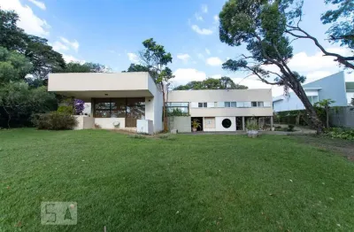 Casa / sobrado em condomínio para aluguel - malota, 3 quartos,  540 m² - jundiaí