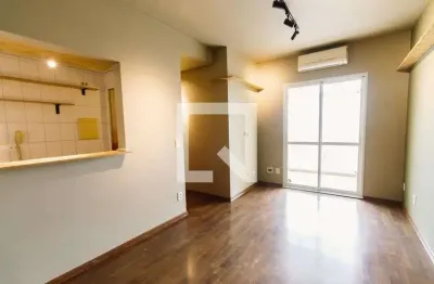 Apartamento com 2 quartos para alugar na Rua George Smith, Lapa, São Paulo