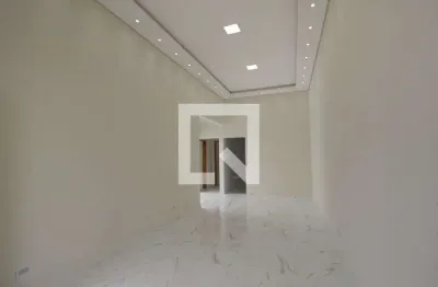 Casa / sobrado em condomínio para aluguel - jardim eucaliptos, 3 quartos,  124 m² - sorocaba