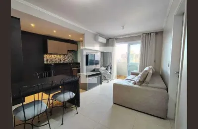 Apartamento para aluguel - petrópolis, 1 quarto,  52 m² - porto alegre