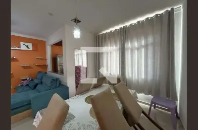 Casa para aluguel - quintino bocaiúva, 3 quartos,  100 m² - rio de janeiro