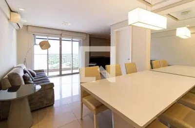 Apartamento para Aluguel - Alto da Lapa, 2 Quartos,  86 m² - São Paulo