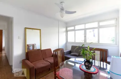 Apartamento para Aluguel - Liberdade, 2 Quartos,  76 m² - São Paulo