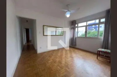 Apartamento para Aluguel - Liberdade, 2 Quartos,  76 m² - São Paulo