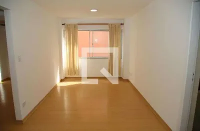 Apartamento para Aluguel - Jardim Paulista, 1 Quarto,  63 m² - São Paulo