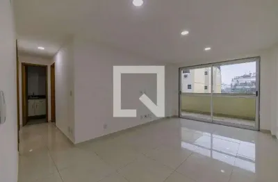 Apartamento para aluguel - recreio, 3 quartos,  85 m² - rio de janeiro