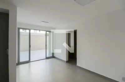 Apartamento para aluguel - liberdade, 2 quartos,  131 m² - belo horizonte