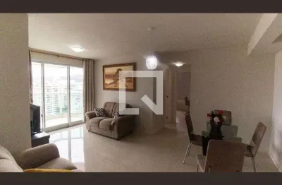 Apartamento para aluguel - icaraí, 2 quartos,  90 m² - niterói